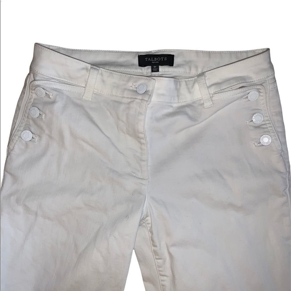 Talbots Jeans - Picture 2 of 6